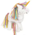 RAINBOW UNICORN 3D PULL PINATA