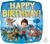 STD HX Paw Patrol HBD S60