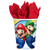 Super Mario Bros 9oz/266ml Cup 8pk