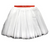 Tulle Ballerina Tutu (S) (White)