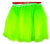 Tulle Ballerina Tutu (M) (Light Green)