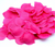 Fabric Petals (Hot Pink)
