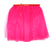 Tulle Ballerina Tutu (M) (Hot Pink)