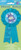 BLUE C/LINE AWARD RIBBON