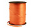 FS Crimped Ribbon 5mm x 500Y Spool Orange