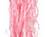 FS 25's Clipped Balloon Ribbon Classic Pink