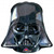 Shape Darth Vader Helmet - Star Wars