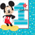 Mickey 1st Birthday Lunch Napkins Fun To Be One