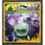 GLOW IN THE DARK VAMPIRE TEETH ON BLISTER CARD