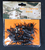 PK 10 ANTS W/HEADER CARD