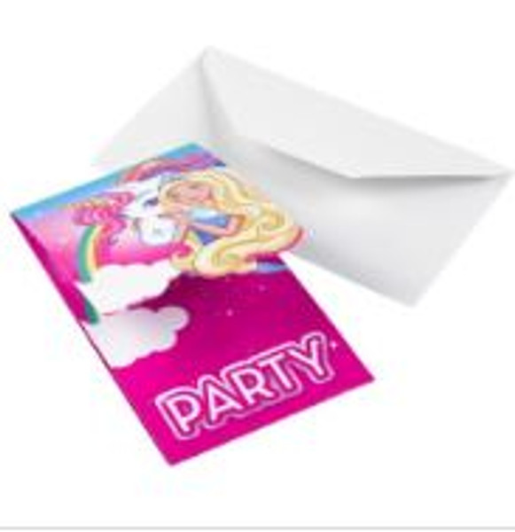 barbie dreamtopia birthday party