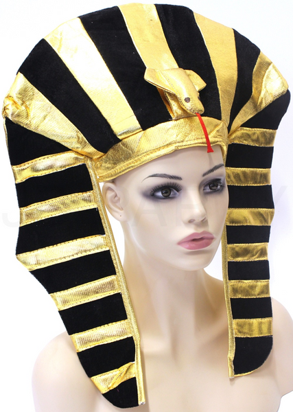 egyptian hat