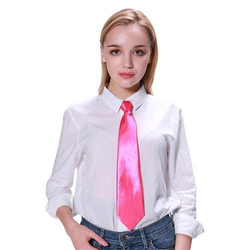 party-tie-pink-discount-party-world