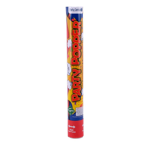 Party Popper 40cm - Discount Party World