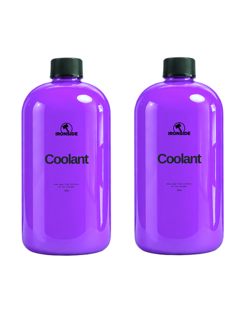 2 Quarts Purple