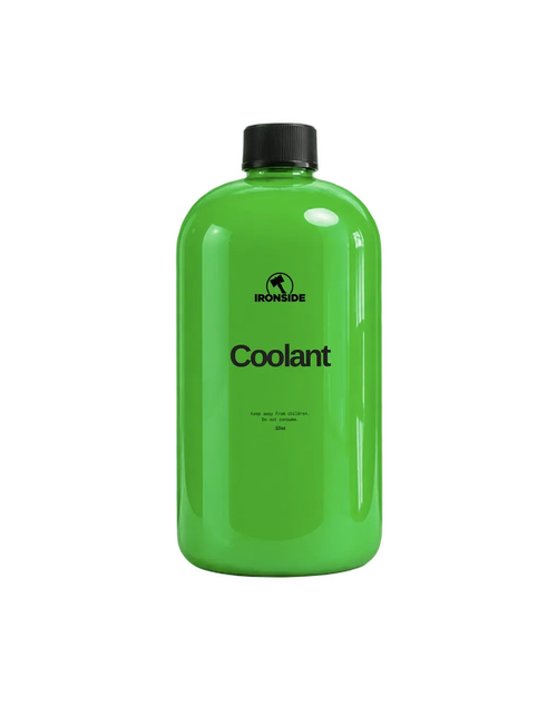 1 Quart Green