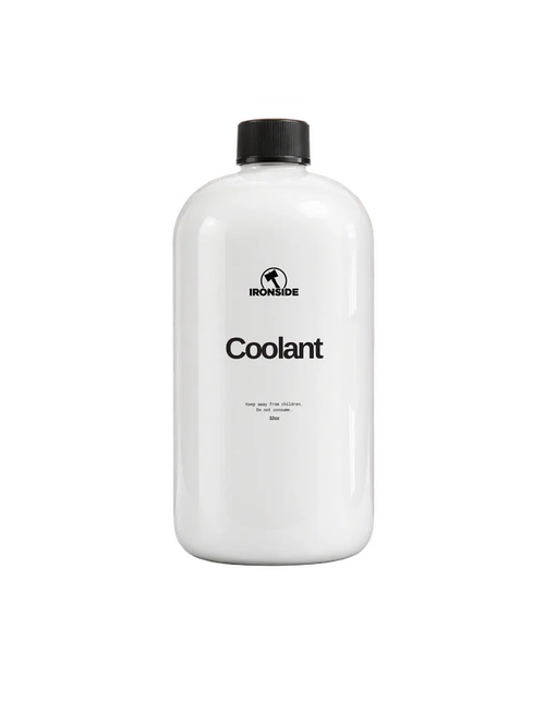 1 Quart White