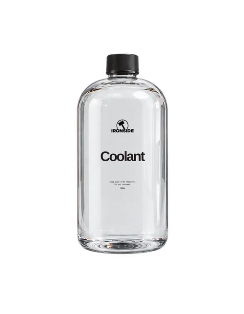 1 Quart Clear