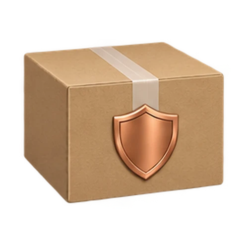 1 Year Repair Shipping Coverage Plan - Ground Shipping [Only Available Within United States]
