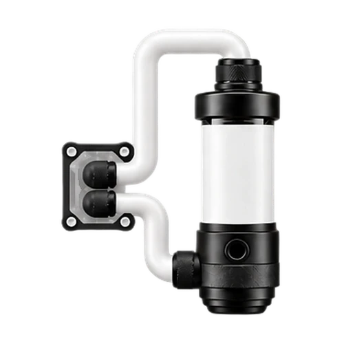 White Coolant