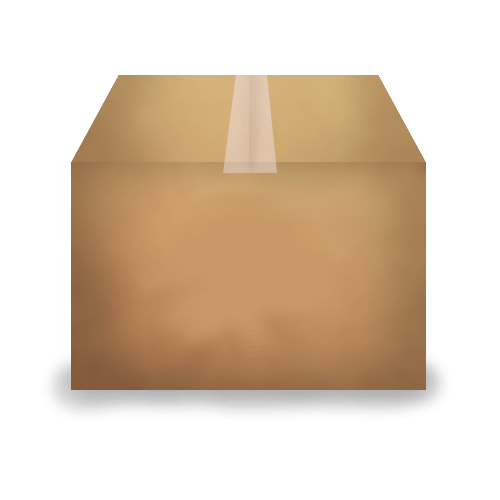 Premium Packaging System - Internal Packaging Foam