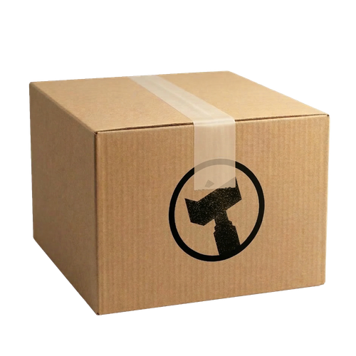 Premium Packaging System - Internal Packaging Foam