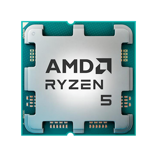 AMD Ryzen 5 7600X (6 Core)