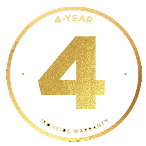 Premium 4 Years Parts and 4 Years Labor - O