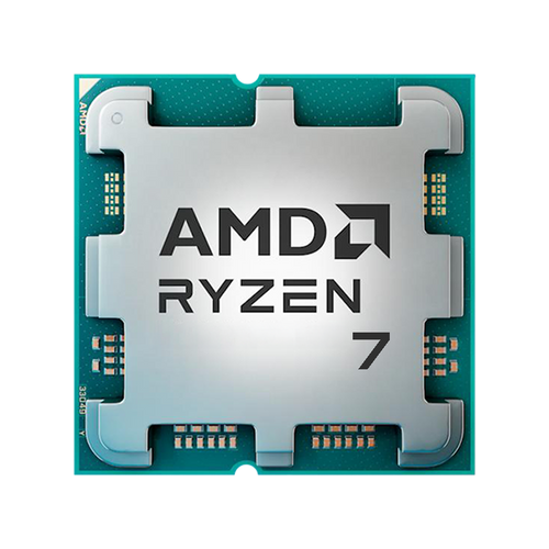 AMD Ryzen 7 7800X3D (8 Core)