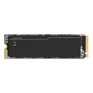 4TB M.2 PCIe 4.0 NVMe