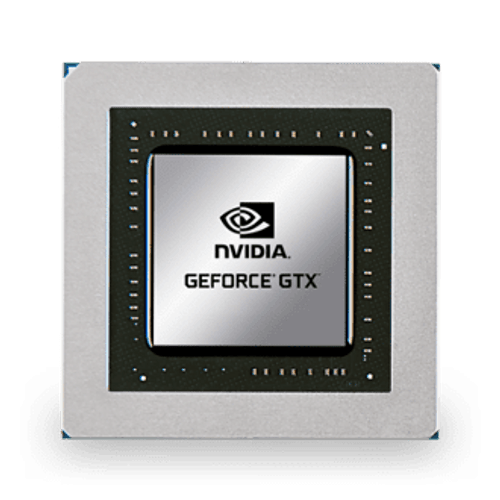 Geforce RTX 4090 16GB Laptop