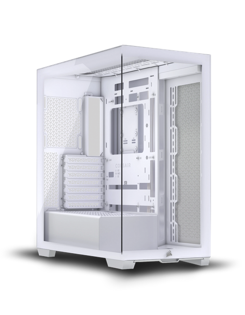 Corsair 3500X White