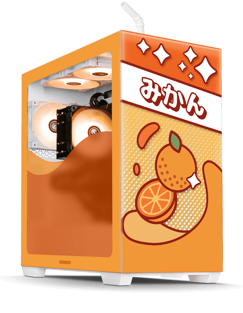 Juicebox Intel Bronze PC