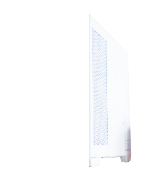 Whole Milk Side Panel