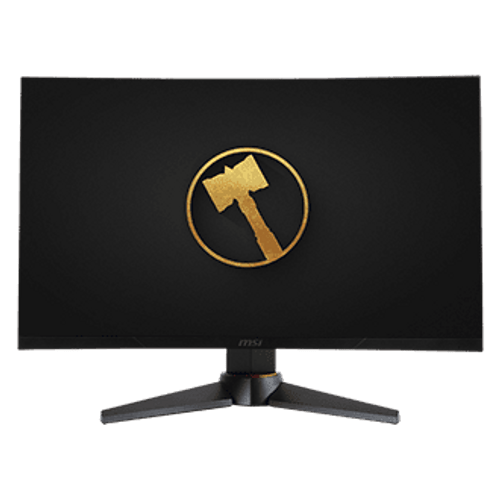 MSI 27" 1080p 180Hz -- MAG275F