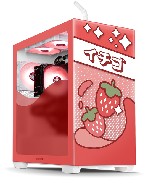 Strawberry Case
