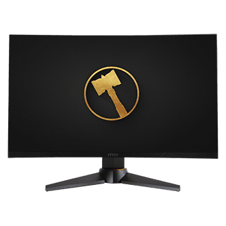 MSI 24" 1080p 200Hz -- MAG 242F