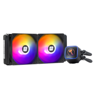 Ironside Blackfrost RGB