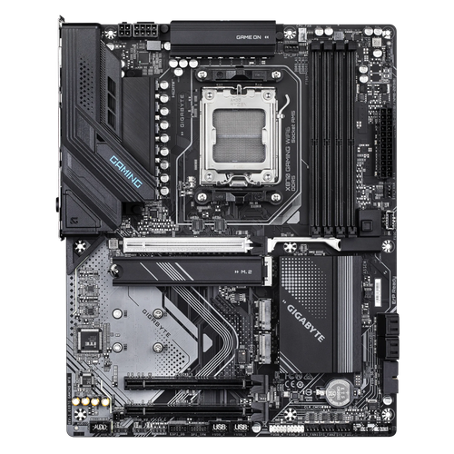 Gigabyte X870 AORUS Elite White