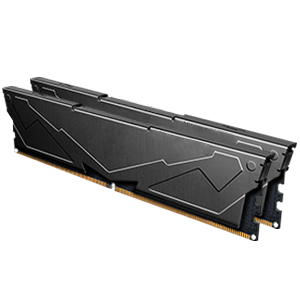 T-Create Expert White 64GB (2x32GB) DDR5 6400