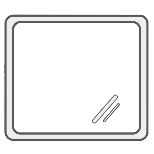 Grape Juicebox Glass Panel