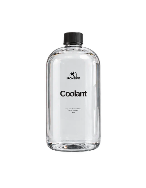 1 Quart Clear