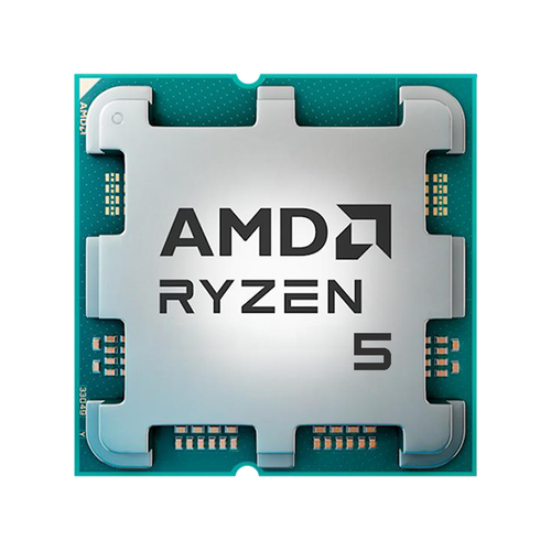 AMD Ryzen 5 9500F (6 Core)