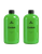 2 Quarts Green