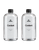 2 Quarts Clear