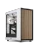 Fractal North White TG