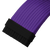 (PCIe 5.0) Individually Sleeved Cable Pack (Twilight Purple)