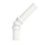 White Magnetic Straw That Does Nothing (But It’s Cute)