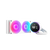 NZXT Kraken Elite RGB 240 White