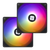 2x RGB Case Fans Included